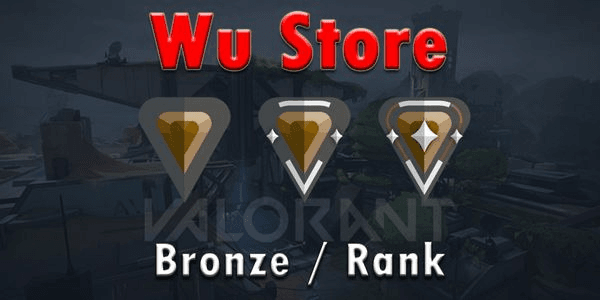 Gambar Product Bronze per rank