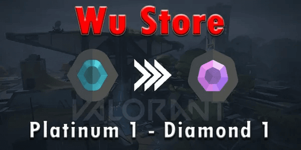 Platinum - Diamond