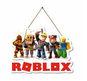 avatar Toko Roblox Ku