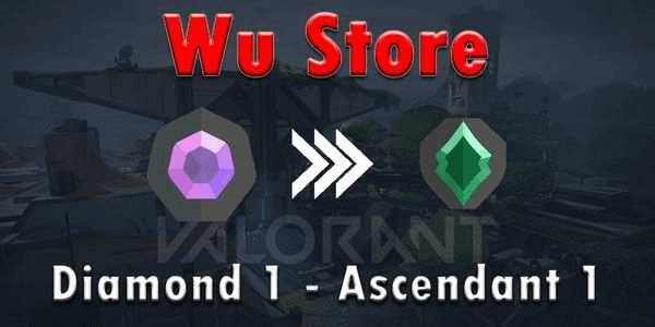 Gambar Product Diamond - Ascendant