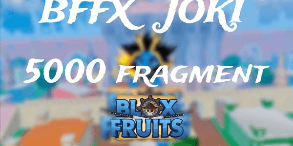 Gambar Product 5000 fragments