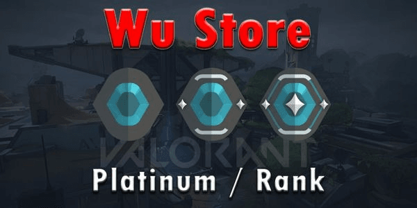 Gambar Product Platinum per rank