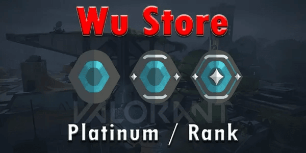 Platinum per rank