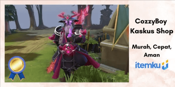 Hidden Vector (Void Spirit Set Nemestice 2021)