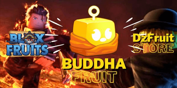 Gambar Product Human: Buddha (Beast)