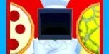 Chef TV Man (Mythic) | Toilet Tower Defense