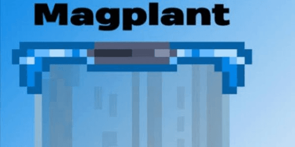 Gambar Product Magplant 5000