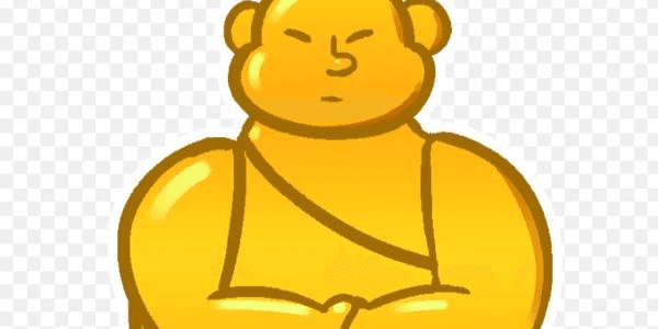 Gambar Product Human: Buddha (Beast)