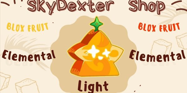 Gambar Product Light(Elemental)