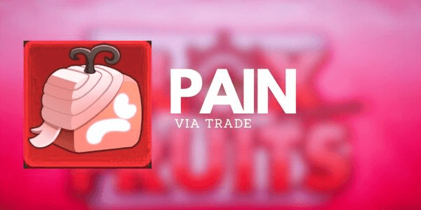 Gambar Product Pain (Natural)