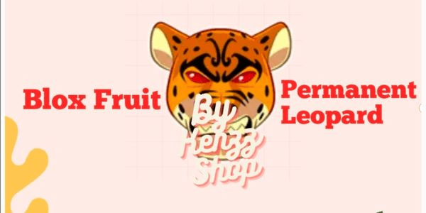 Gambar Product Leopard (Beast)