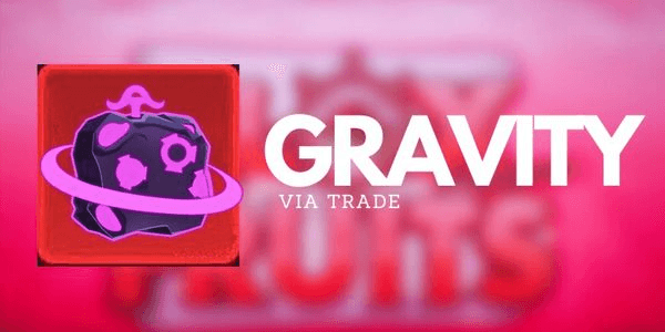 Gambar Product Gravity (Natural)