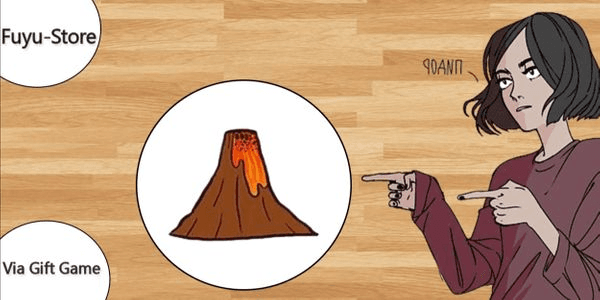 Gambar Product Magma (Elemental)