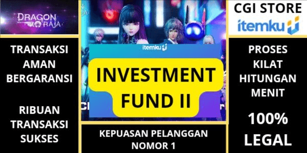 Gambar Product Investment Fund II