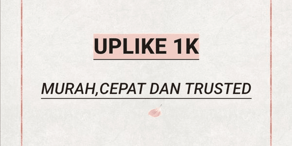Gambar Product UPLIKE 1K ZEPETO