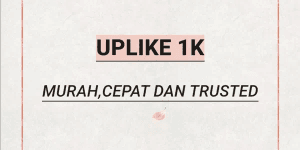 UPLIKE 1K ZEPETO