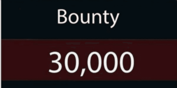 Gambar Product 30K BOUNTY/HONOR BLOX FRUIT