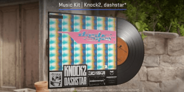 Gambar Product Music Kit | Knock2, dashstar*