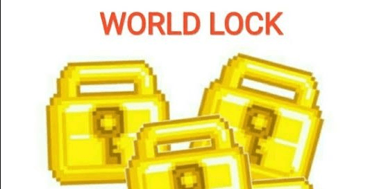 Gambar Product World Lock