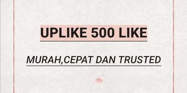 Gambar Product UPLIKE 500 LIKES ZEPETO