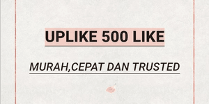UPLIKE 500 LIKES ZEPETO