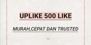 UPLIKE 500 LIKES ZEPETO