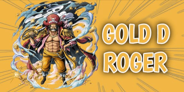 Gambar Product EXTREME ACCOUNT - GOLD D ROGER