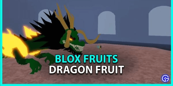 Gambar Product Dragon (Beast)