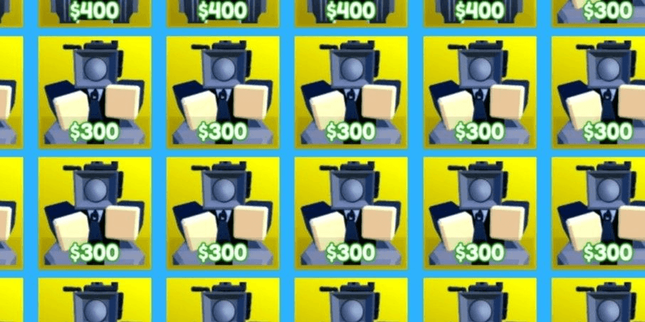 Product Showcase
