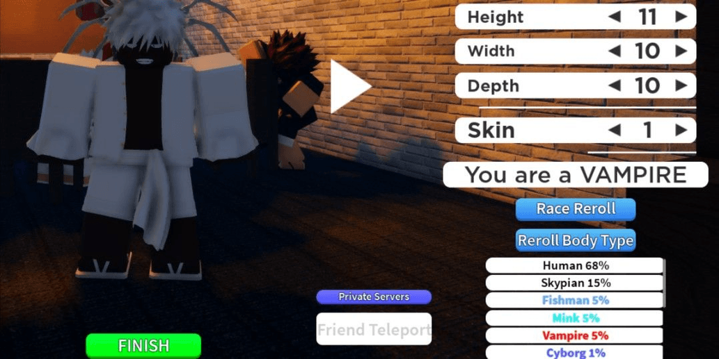 Product Showcase