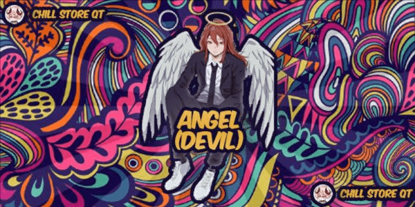 Gambar Product Angel (Devil)