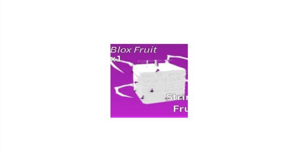 Gambar Product String (Natural)