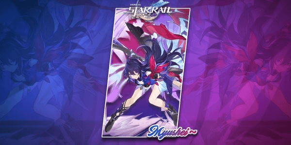 Gambar Product [Asia] | Seele + Gepard + Welt | Female