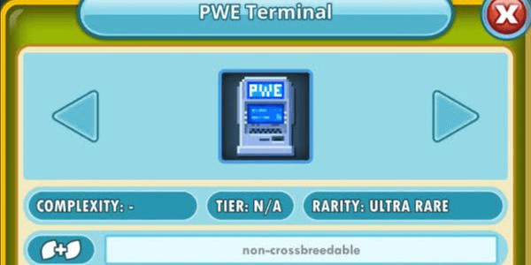 Gambar Product PWE Terminal