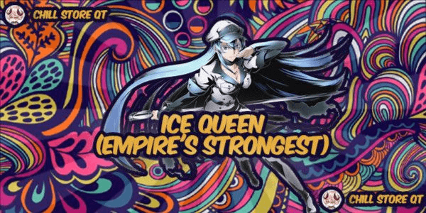 Gambar Product Ice Queen (Empire's Strongest)
