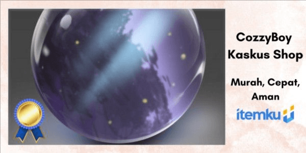 Gambar Product Genuine Weather Moonbeam (Weather)