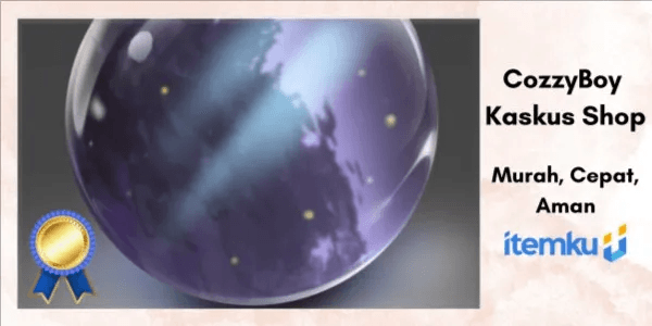 Genuine Weather Moonbeam (Weather)
