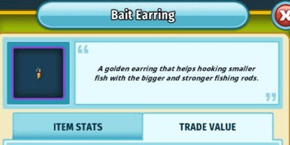 Gambar Product Couplet Earring