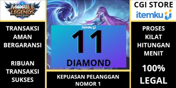 Gambar Product 11 Diamonds