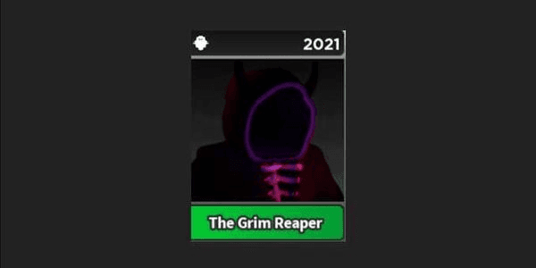 Gambar Product The Grim | Survive The Killer (STK) | Roblox