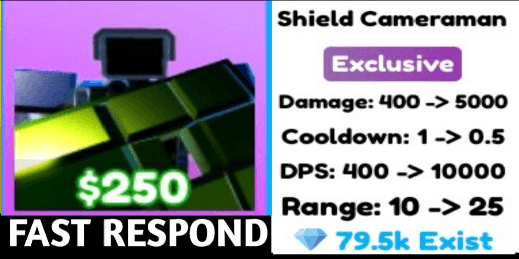 Product Showcase