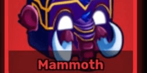 Gambar Product Mammoth Fruit