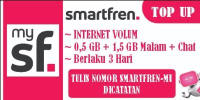 Gambar Product Internet Volume 2.5 GB (3 Hari)