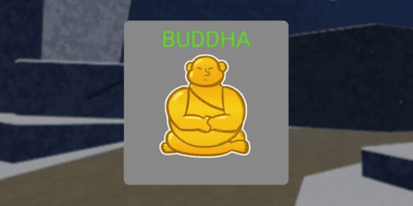 Gambar Product Human: Buddha (Beast)