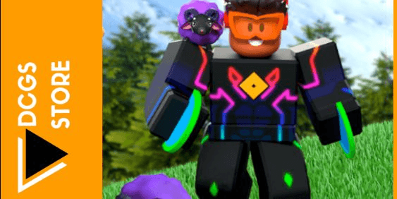 How to get the Void Sheep Shoulder Pet in Roblox