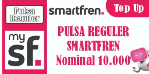 Pulsa 10.000