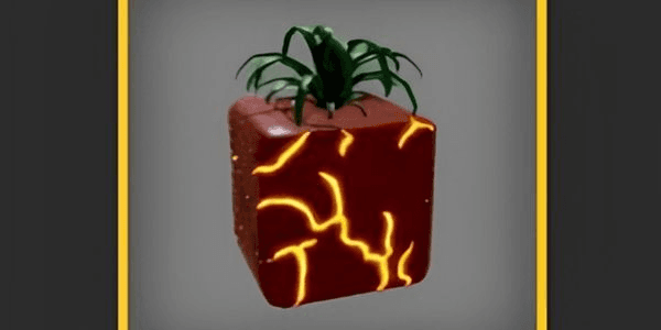 Gambar Product Magma (Elemental)