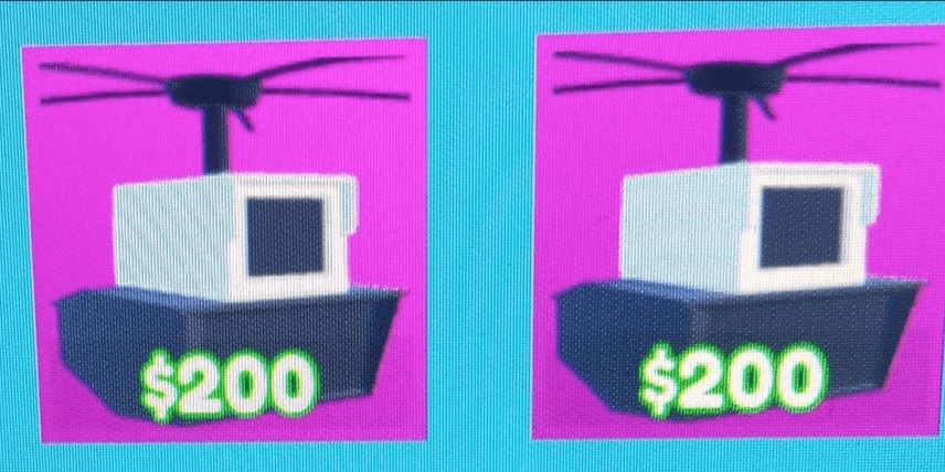 Product Showcase