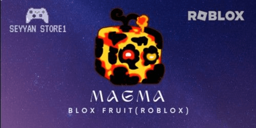 Gambar Product Magma (Elemental)