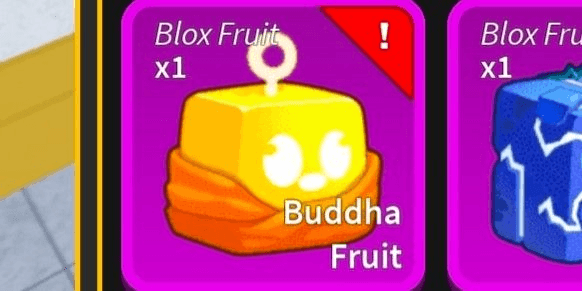 Gambar Product Buddha fruit